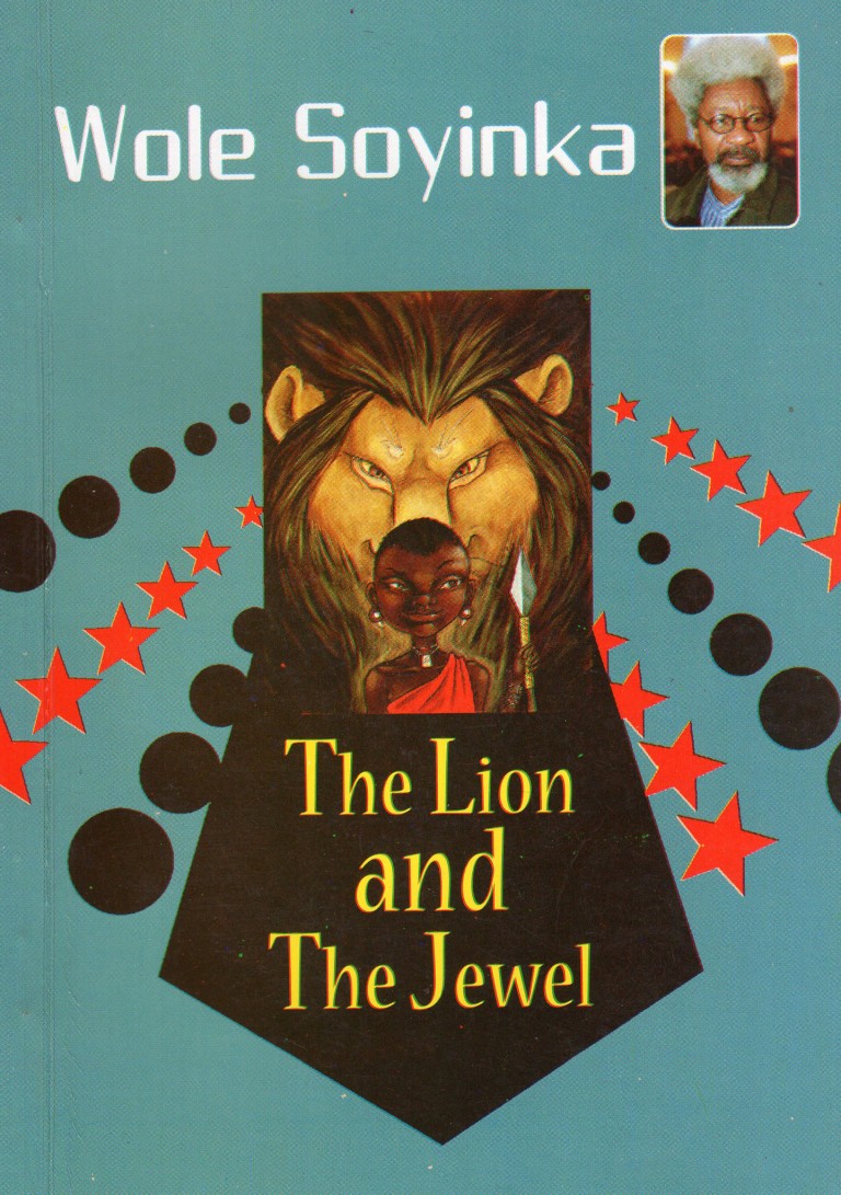 lion and the jewel by wole soyinka pdf